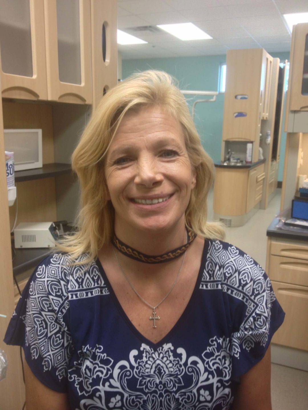 Free Dental Clinic San Antonio Christian Dental Clinic