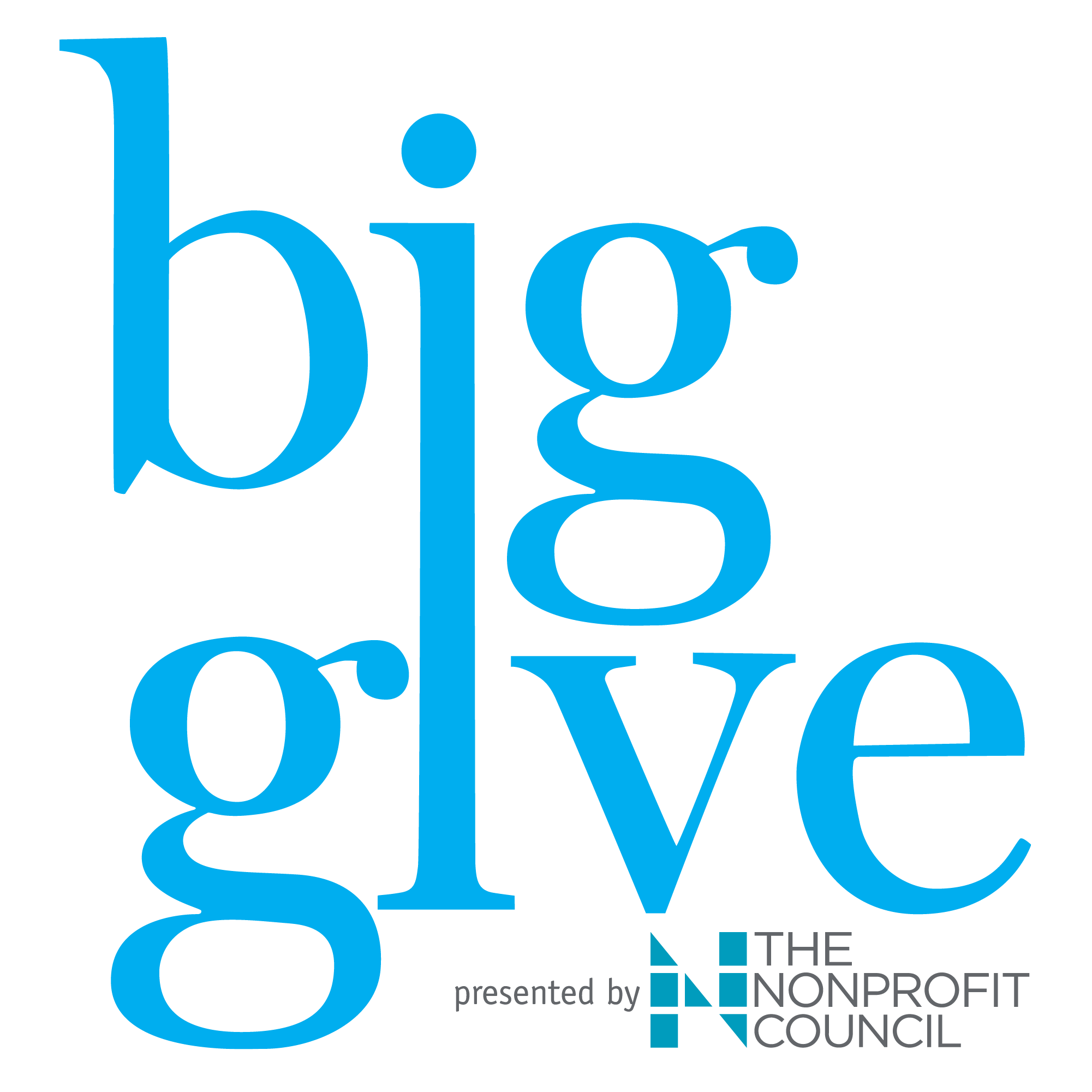 Big Give logo