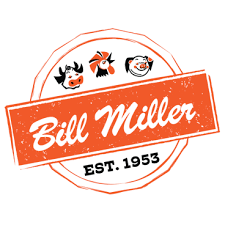 bill millers