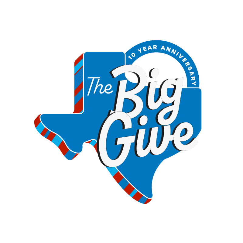 the-big-give-blue the big give 10 year anniversary
