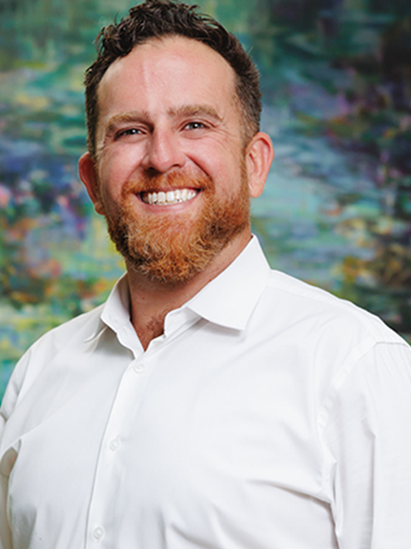 Jonathan Leyendecker