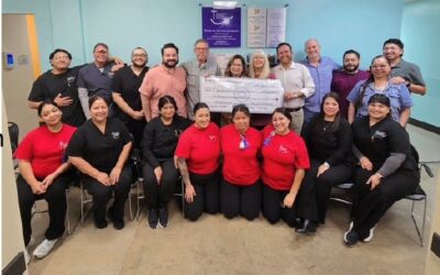 Wade Richmond Foundation Challenge: Goal Achieved!