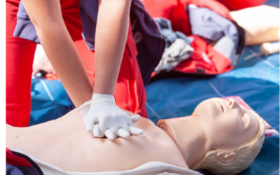 BLS/CPR for the Healthcare Provider: September 25, 2026